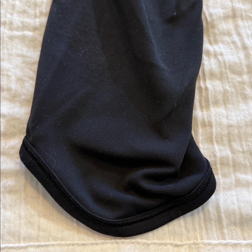 Athleta Chaturanga High Rise Leggings Size S B1 - Picture 3 of 5